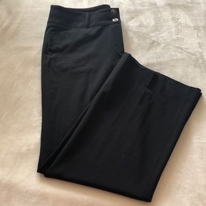 White House Black Market | Black Pants